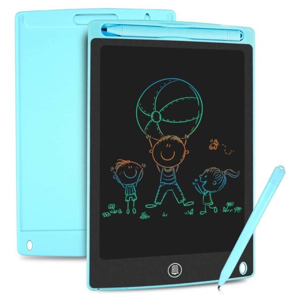 8.5 Inch LCD Tablet - Hardbound LCD Writing Pad