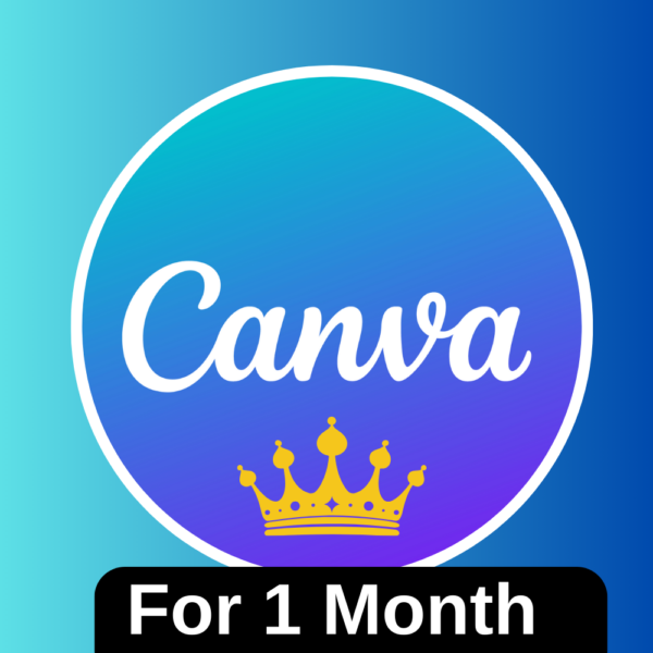 Canva Pro